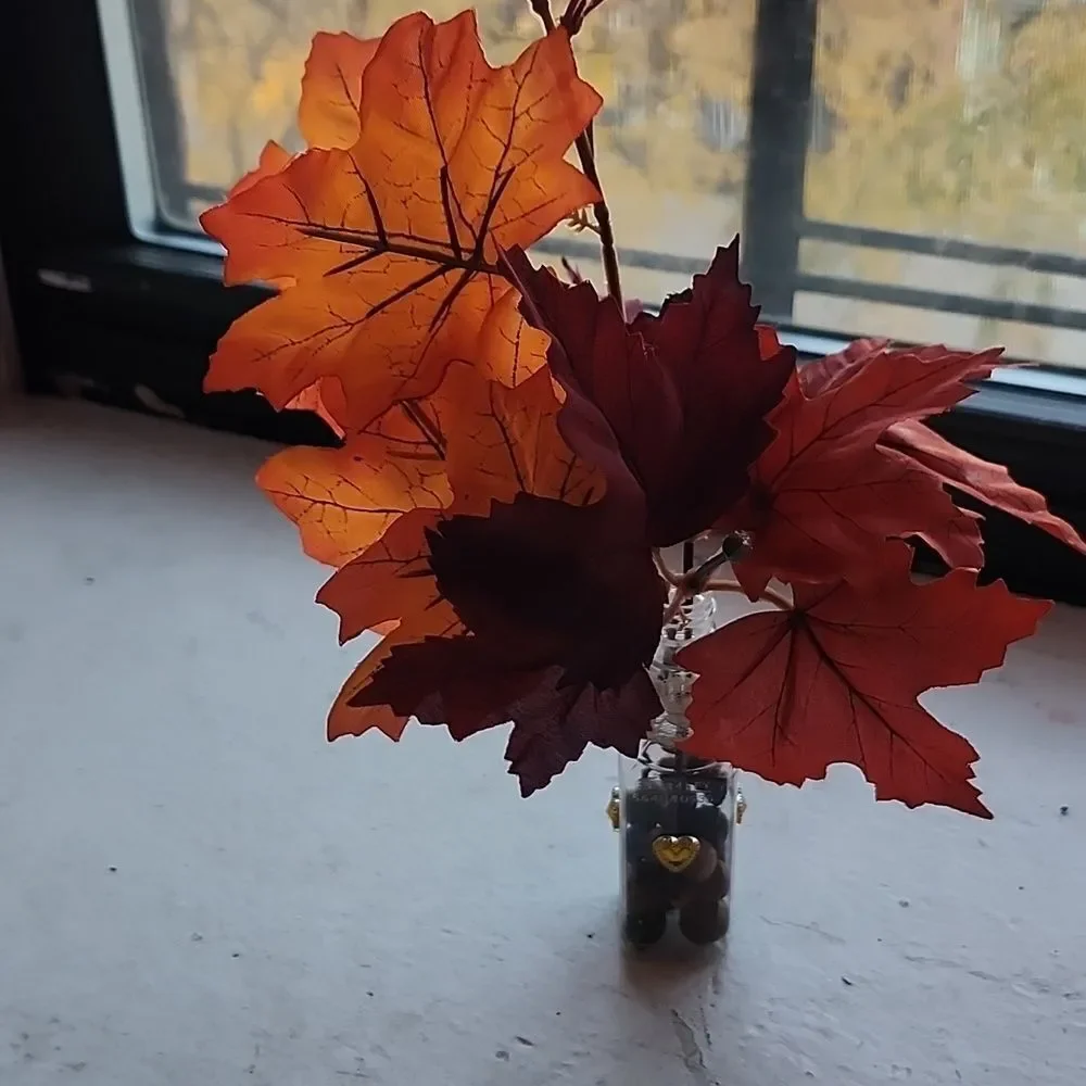 Hand Crafted celebrate warmth